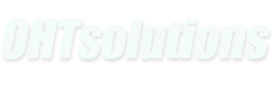 OHT Solutions Ltd Odorox Distributor